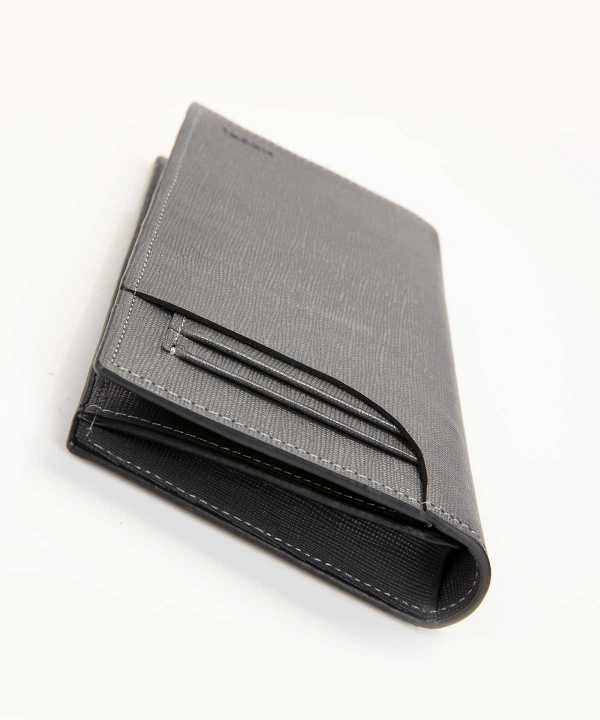 ست هدیه مردانه مارال چرم Maral Leather مدل برایانت
