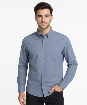 پیراهن مردانه جوتی جینز کد 51531052