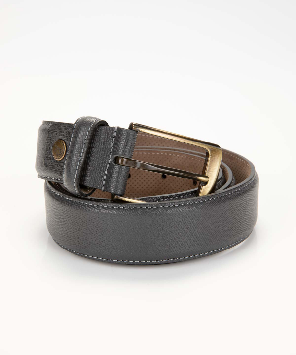ست هدیه مردانه مارال چرم Maral Leather مدل برایانت