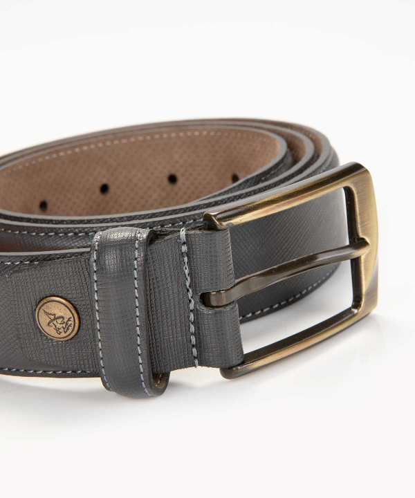 ست هدیه مردانه مارال چرم Maral Leather مدل برایانت