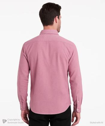 پیراهن مردانه جوتی جینز کد 51531052