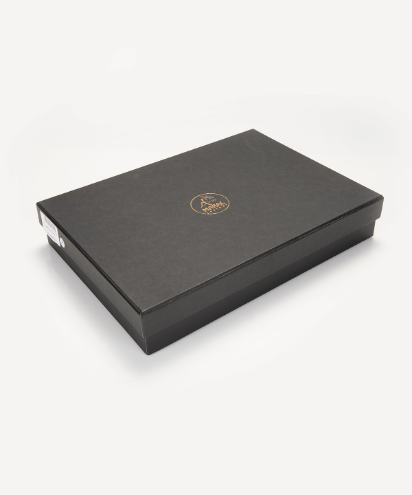 ست هدیه مردانه مارال چرم Maral Leather مدل برایانت