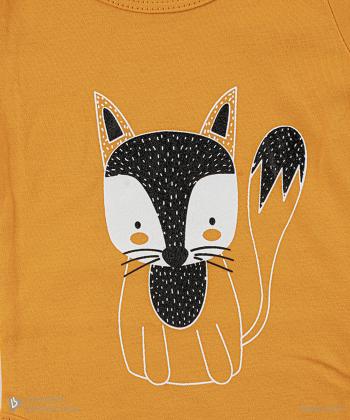 بادي نوزادي ريكالاكو Rikalako كد RK260