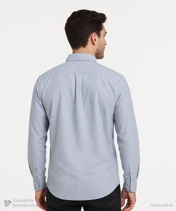 پيراهن مردانه جوتي جينز كد 51531052