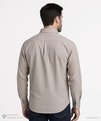 پیراهن مردانه جوتی جینز کد 51531052