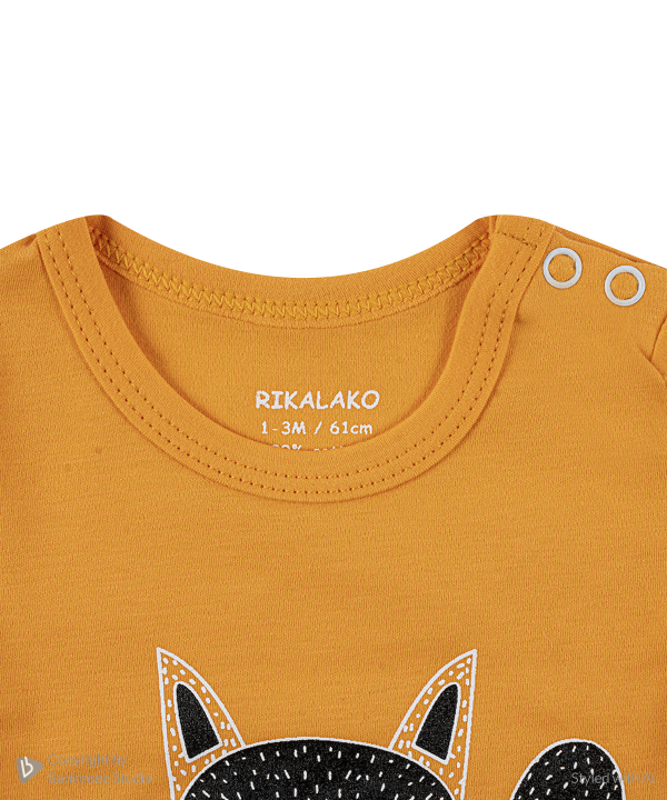 بادي نوزادي ريكالاكو Rikalako كد RK260