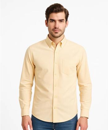 پیراهن مردانه جوتی جینز کد 51531052