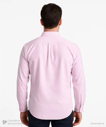 پیراهن مردانه جوتی جینز کد 51531052