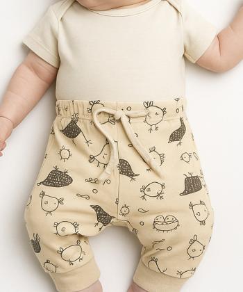 شلوار نوزادي ريكالاكو كد RK190