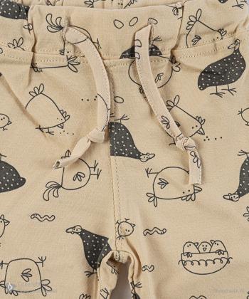 شلوار نوزادي ريكالاكو كد RK190