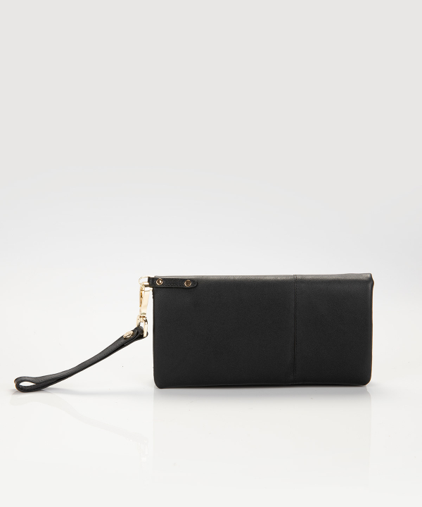 کیف پالتویی زنانه مارال چرم Maral Leather مدل ارغوان