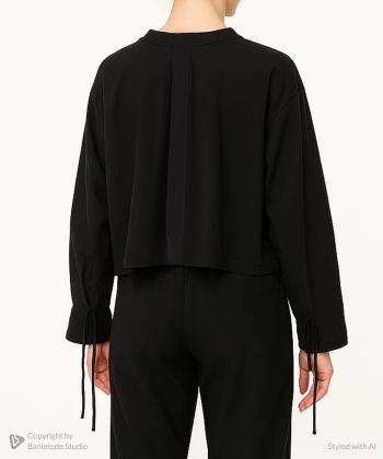 شوميز زنانه جوتي جينز كد 51731410