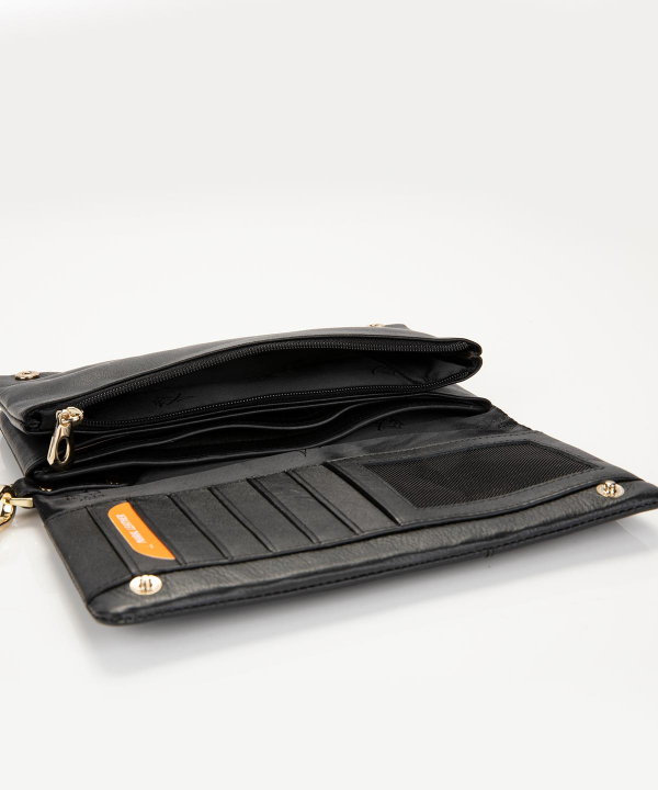 کیف پالتویی زنانه مارال چرم Maral Leather مدل ارغوان