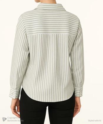 شوميز زنانه جوتي جينز كد 53731313