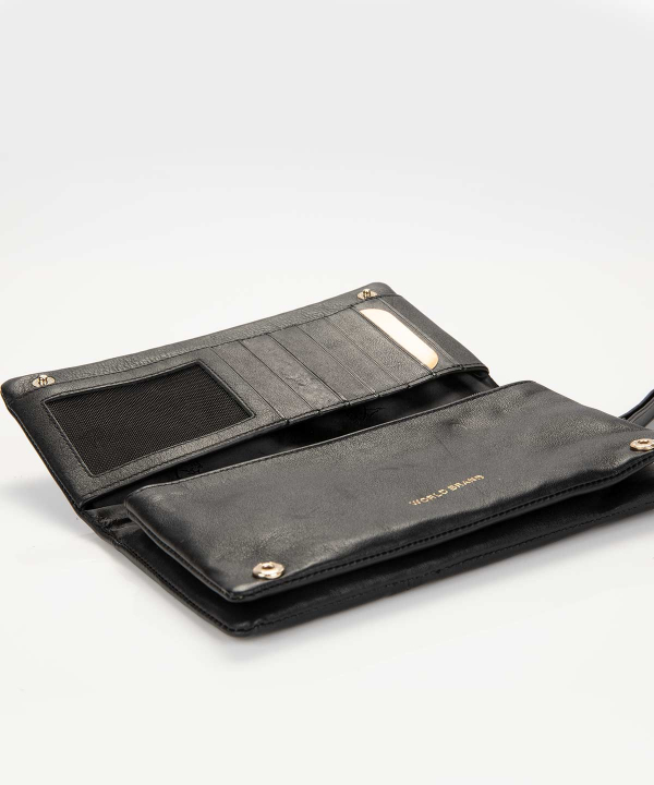 کیف پالتویی زنانه مارال چرم Maral Leather مدل ارغوان