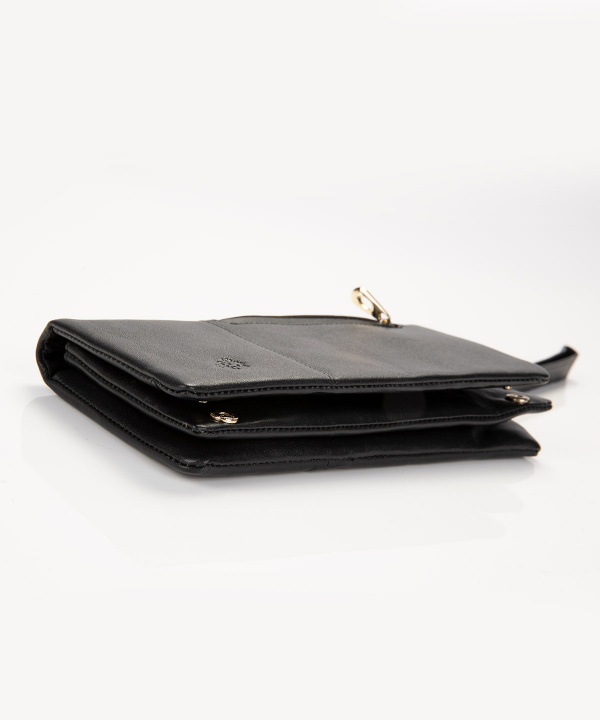 کیف پالتویی زنانه مارال چرم Maral Leather مدل ارغوان