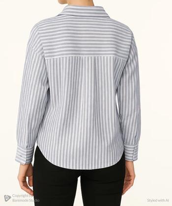 شوميز زنانه جوتي جينز كد 53731313