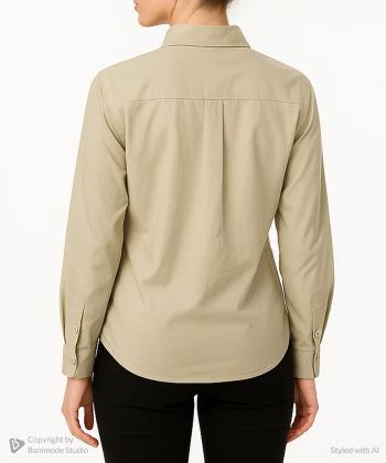 شوميز زنانه جوتي جينز كد 53731312