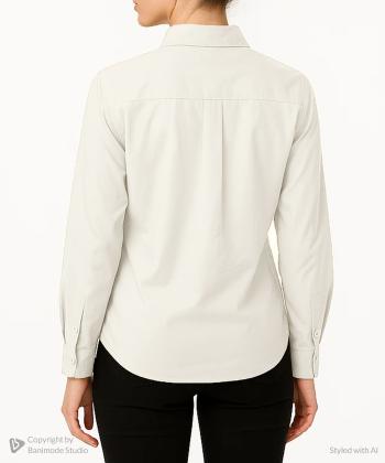 شوميز زنانه جوتي جينز كد 53731312