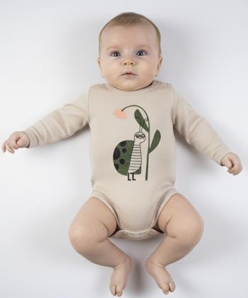 بادي نوزادي ريكالاكو كد RK449