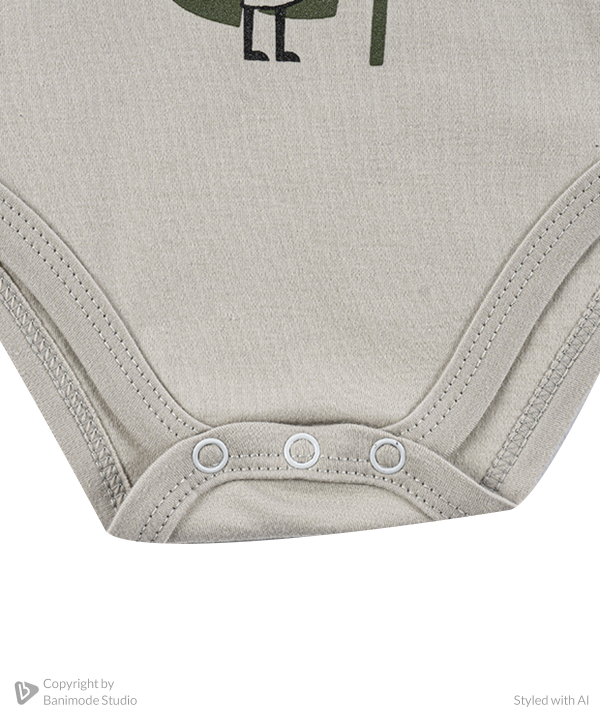 بادي نوزادي ريكالاكو كد RK449