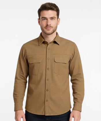 پيراهن مردانه آر ان اس كد 12202579