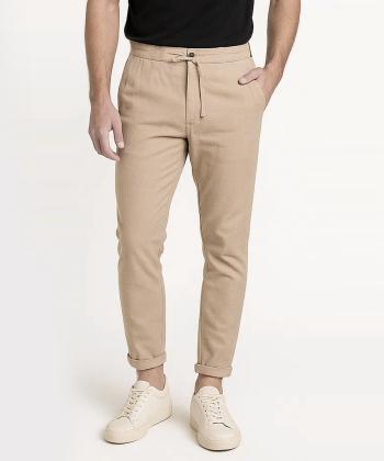 شلوار پارچه ای مردانه آر ان اس مدل 12042591