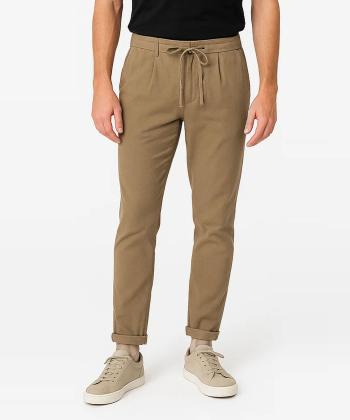 شلوار پارچه ای مردانه آر ان اس مدل 12042591