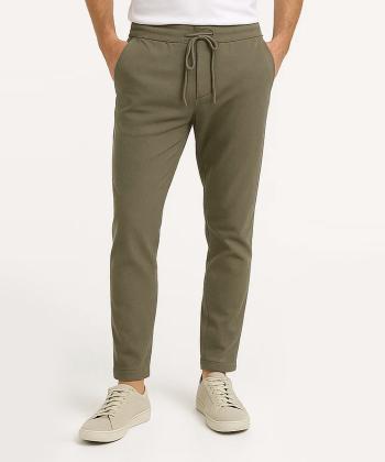 شلوار پارچه ای مردانه آر ان اس مدل 12042591