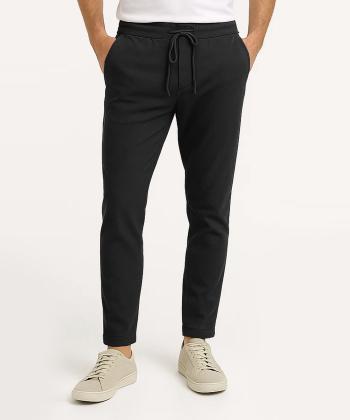 شلوار پارچه ای مردانه آر ان اس مدل 12042591