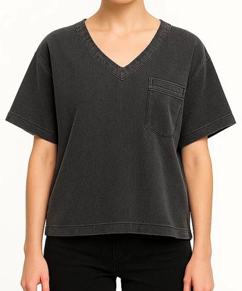 تيشرت زنانه آر ان اس كد 11022599