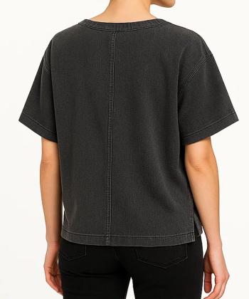 تيشرت زنانه آر ان اس كد 11022599