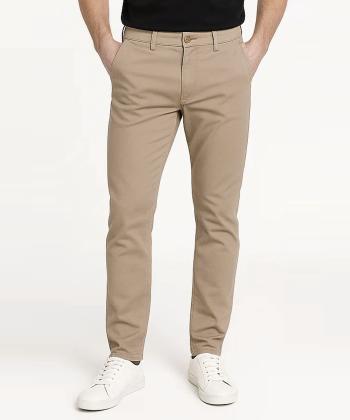 شلوار کتان مردانه آر ان اس كد 12042598