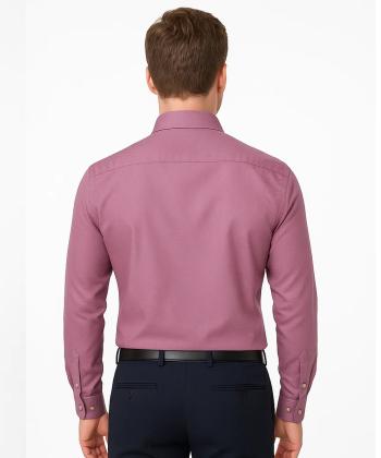 پیراهن آستین بلند مردانه پیرکاردین مدل 9904288