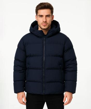 كاپشن مردانه جوتي جينز كد 53522100