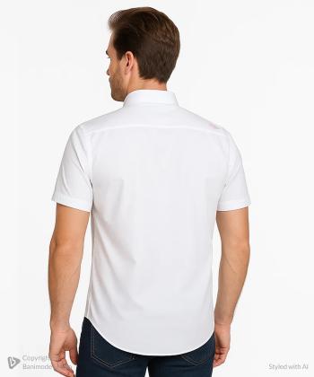 پیراهن مردانه فریولی Feriolli کد 9032