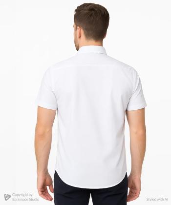 پیراهن مردانه فریولی Feriolli کد 9032