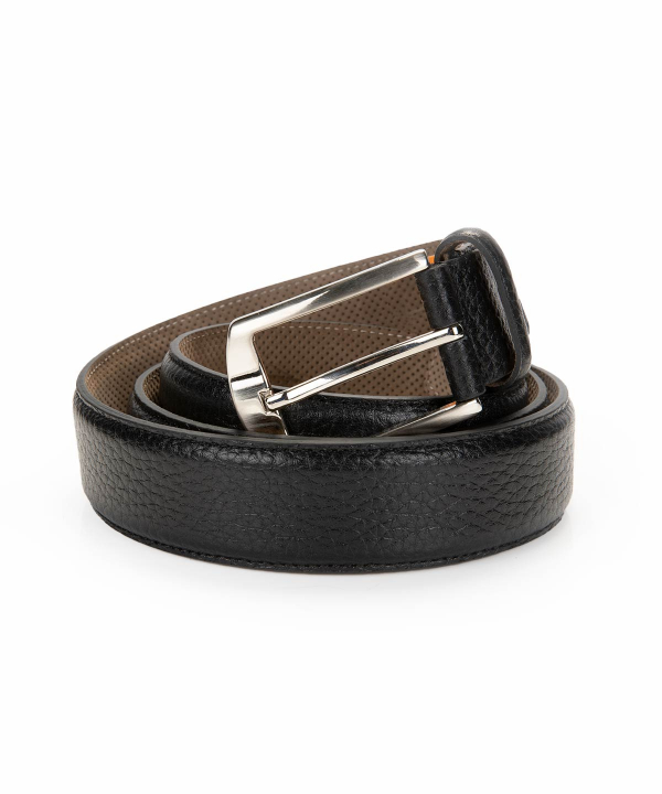 ست هدیه مردانه مارال چرم Maral Leather مدل فربد