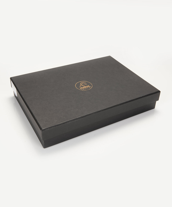 ست هدیه مردانه مارال چرم Maral Leather مدل فربد
