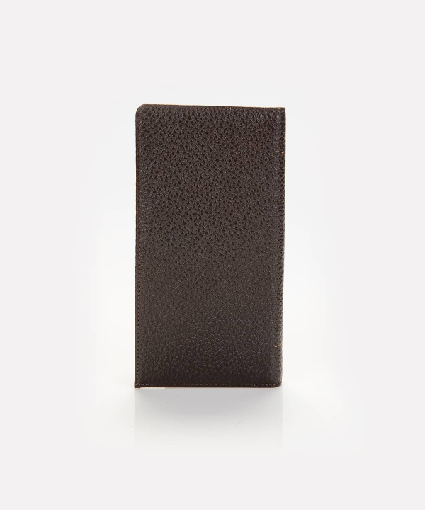 ست هدیه مردانه مارال چرم Maral Leather مدل جیزی