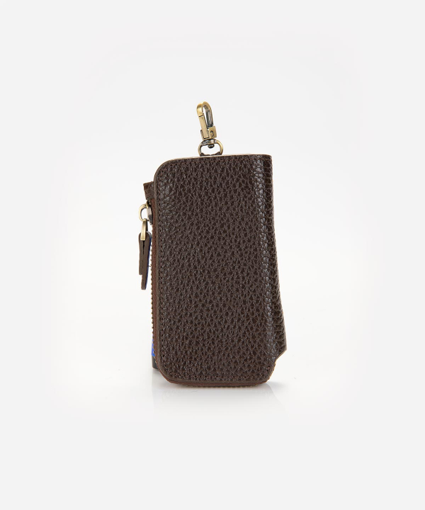ست هدیه مردانه مارال چرم Maral Leather مدل جیزی
