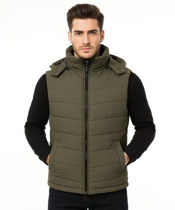 پافر مردانه وينترهارت كد M2092006JC