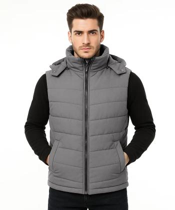 پافر مردانه وينترهارت كد M2092006JC