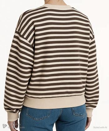 بلوز زنانه بهبود كد 715153