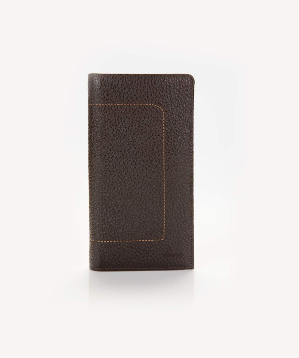 ست هدیه مردانه مارال چرم Maral Leather مدل جیزی