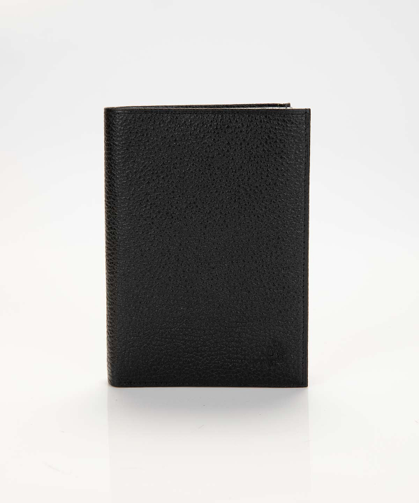 ست هدیه مردانه مارال چرم Maral Leather مدل کاوه