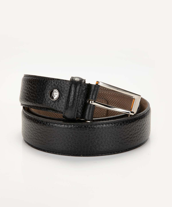ست هدیه مردانه مارال چرم Maral Leather مدل کاوه
