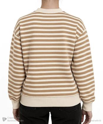 بلوز زنانه بهبود کد 715148