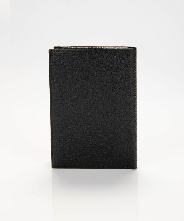 ست هدیه مردانه مارال چرم Maral Leather مدل کاوه