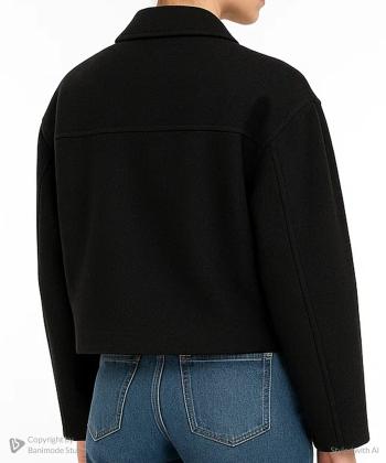 كت زنانه فوتر زنانه بهبود كد 509100